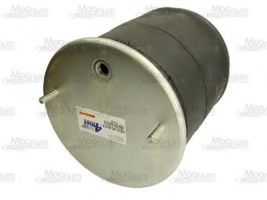 Кожух пневматической рессоры Magnum Technology 5002-03-0274P