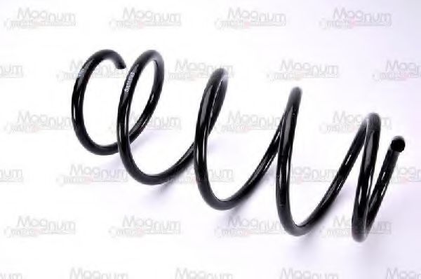 Пружина ходовой части Magnum Technology SX159MT