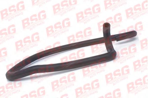 Шланг радиатора BSG BSG 30-720-023