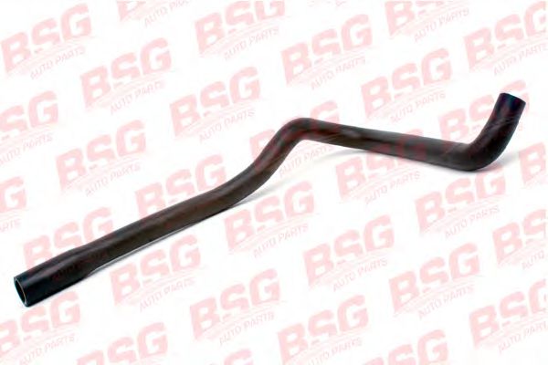 Шланг радиатора BSG 30720053