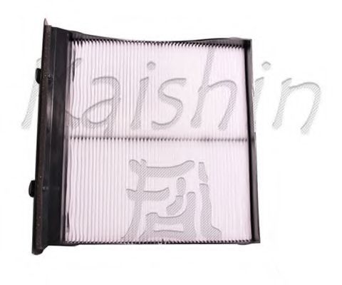 Фильтр, воздух во внутренном пространстве KAISHIN A20138