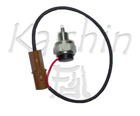 Кузов KAISHIN MR580155