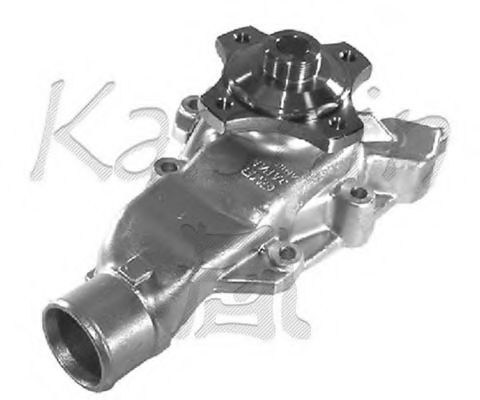 Водяной насос KAISHIN WPK009