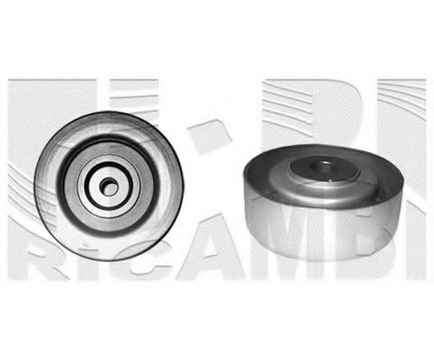 Натяжной ролик, поликлиновой  ремень CALIBER 10764