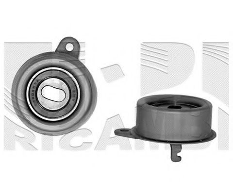 Устройство для натяжения ремня, ремень ГРМ CALIBER 17569