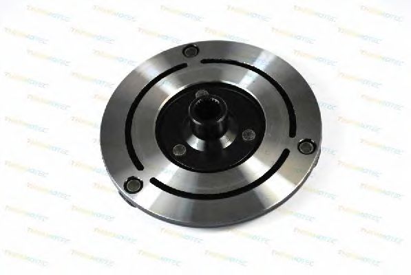 Приводной диск, электромагнитное сцепление-компрессор THERMOTEC KTT020025