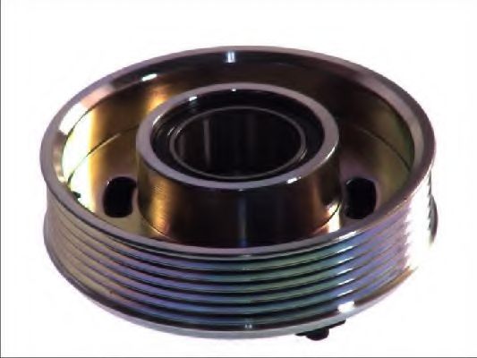 Электромагнитное сцепление, компрессор DELCO REMY 8629703