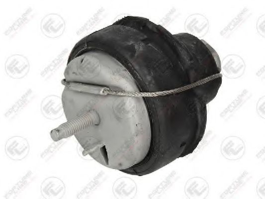 Подвеска, двигатель FORTUNE LINE FZ90841