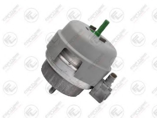 Подвеска, двигатель FORTUNE LINE FZ91019