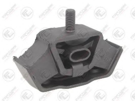 Подвеска, автоматическая коробка передач; Подвеска, ступенчатая коробка передач FEBI BILSTEIN 5651