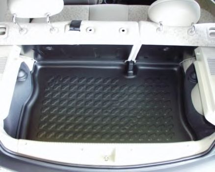 Лоток багажного/грузового отсека CARBOX 204099000