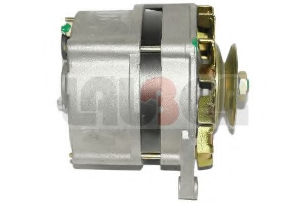 Генератор LAUBER 11.0110