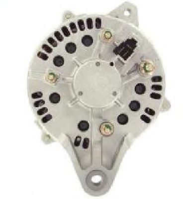 Генератор LAUBER 110137