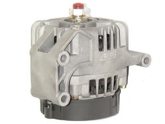 Генератор LAUBER 111955