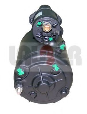 Стартер UBD 11708