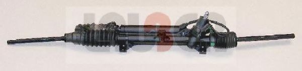 Рулевой механизм LAUBER 66.0580