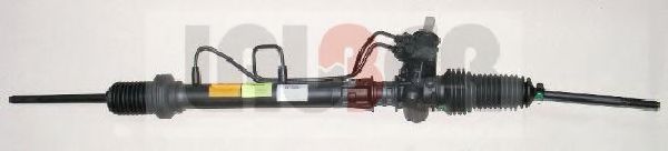 Рулевой механизм LAUBER 66.0838