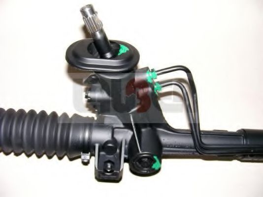 Рулевой механизм LAUBER 660849