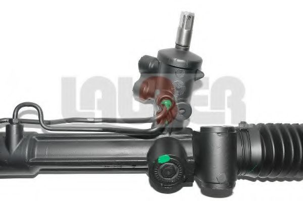 Рулевой механизм LAUBER 665000