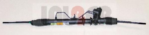 Рулевой механизм LAUBER 66.8807