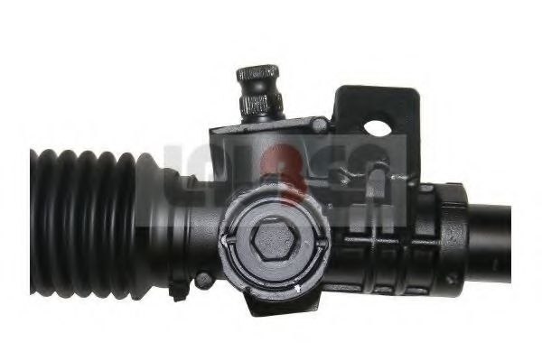 Рулевой механизм LAUBER 690084