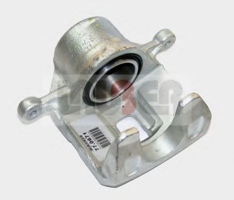 Тормозной суппорт LAUBER 77.0671