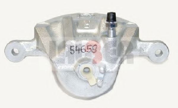 Тормозной суппорт UBD 54795