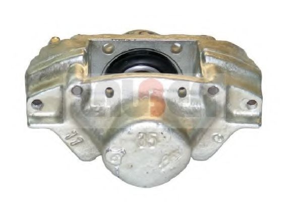 Тормозной суппорт BREMS.-U.KUPPL.TEILE 762