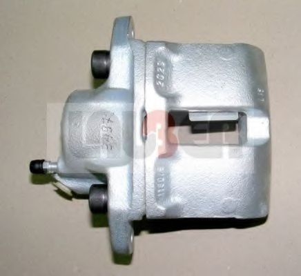 Тормозной суппорт LAUBER 771605