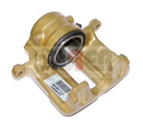 Тормозной суппорт LAUBER 77.1616