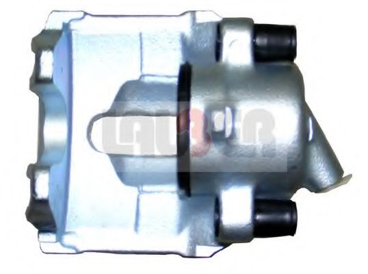 Тормозной суппорт LAUBER 77.2162