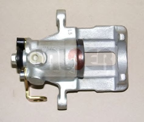 Тормозной суппорт BREMS.-U.KUPPL.TEILE 1265