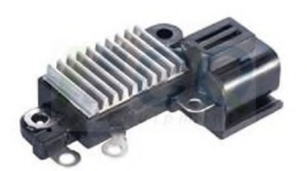 Регулятор генератора HC-PARTS 135022