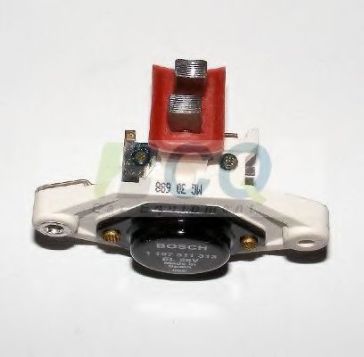 Регулятор генератора HC-PARTS 136433