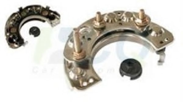 Выпрямитель, генератор LAUBER CQ1080205