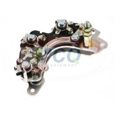 Выпрямитель, генератор LAUBER CQ1080365