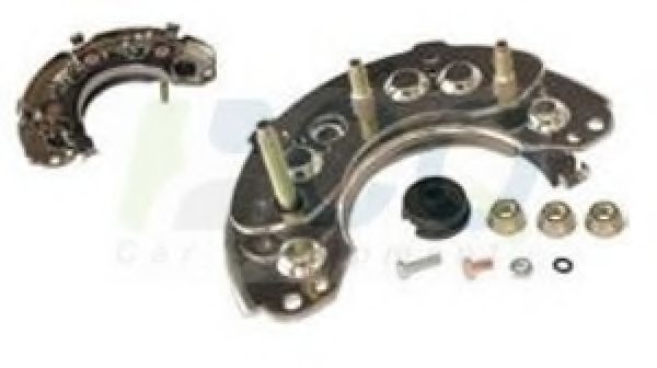 Выпрямитель, генератор LAUBER CQ1080444