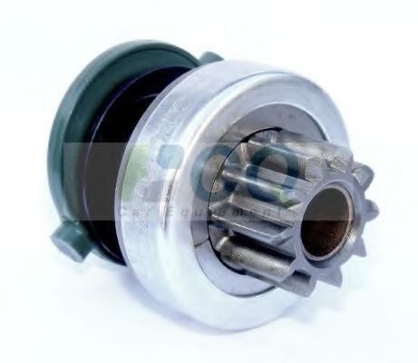 Ведущая шестерня, стартер HOLGER CRISTIANSEN 131433