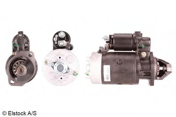 Стартер AINDE CGB-50460