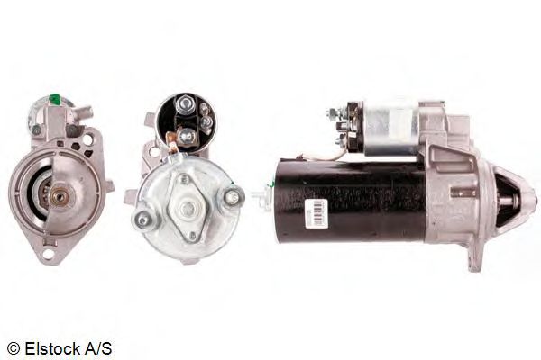 Стартер AINDE CGB-51008