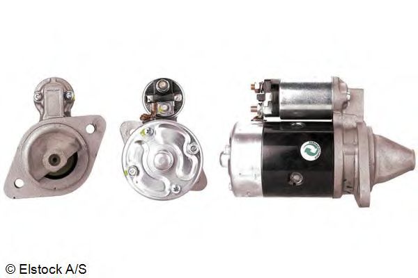 Стартер AINDE CGB-51107