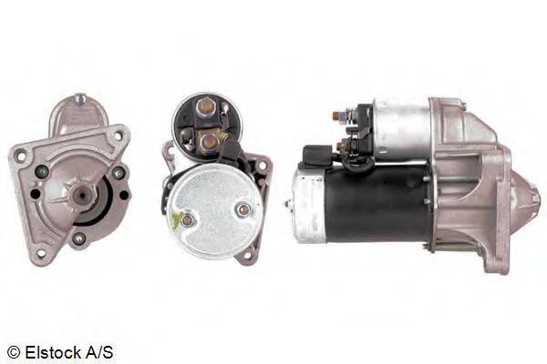 Стартер AINDE CGB-52209