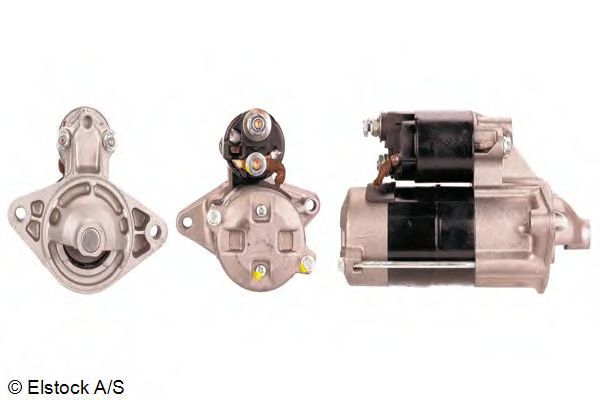 Стартер AINDE CGB-52424