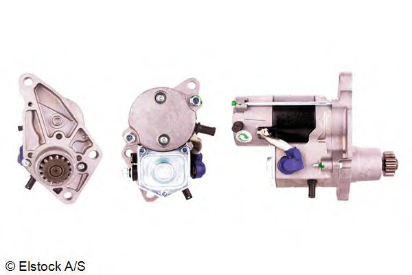 Стартер AINDE CGB-53028