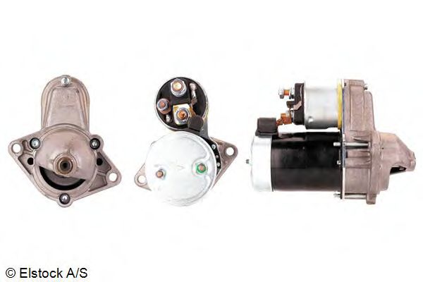 Стартер AINDE CGB-53185