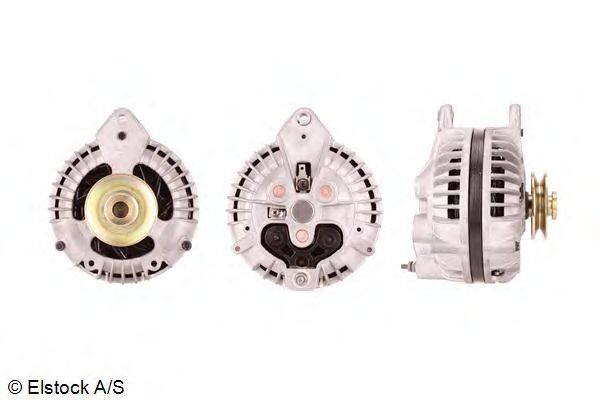 Генератор AINDE CGB-72612