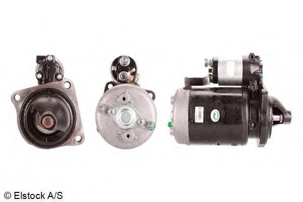 Стартер AINDE CGB-50228