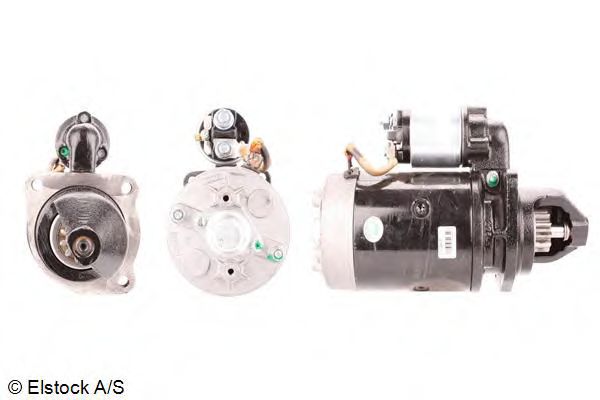 Стартер AINDE CGB-50316