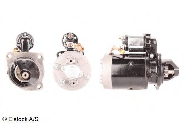 Стартер AINDE CGB-52240