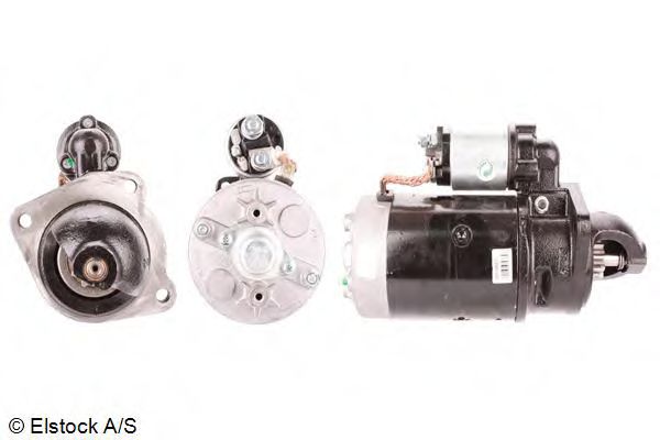 Стартер AINDE CGB-52353